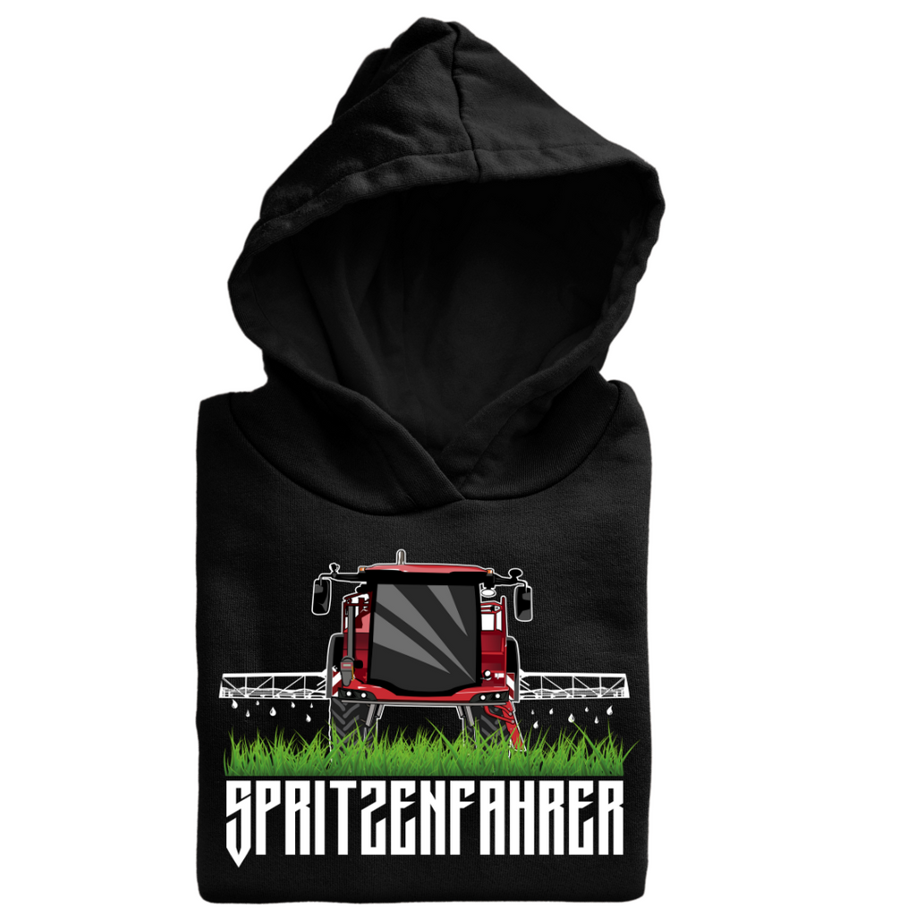 Spritzenfahrer | Premium Hoodie