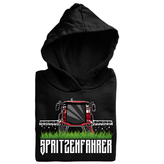 *NEU* Spritzenfahrer Premium - Hoodie