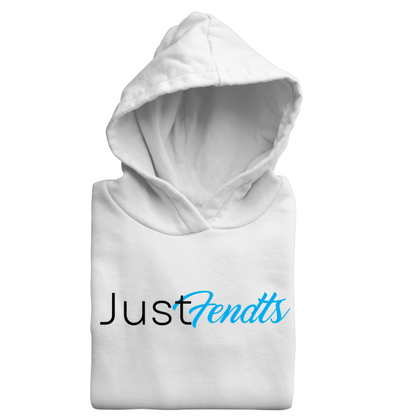 JustFendts | Premium Hoodie