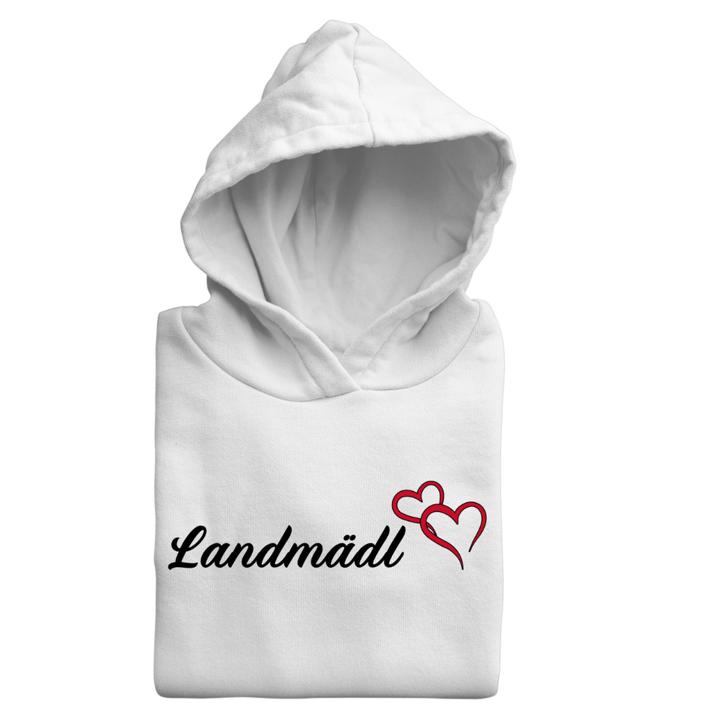 Landmädl | Classic Hoodie