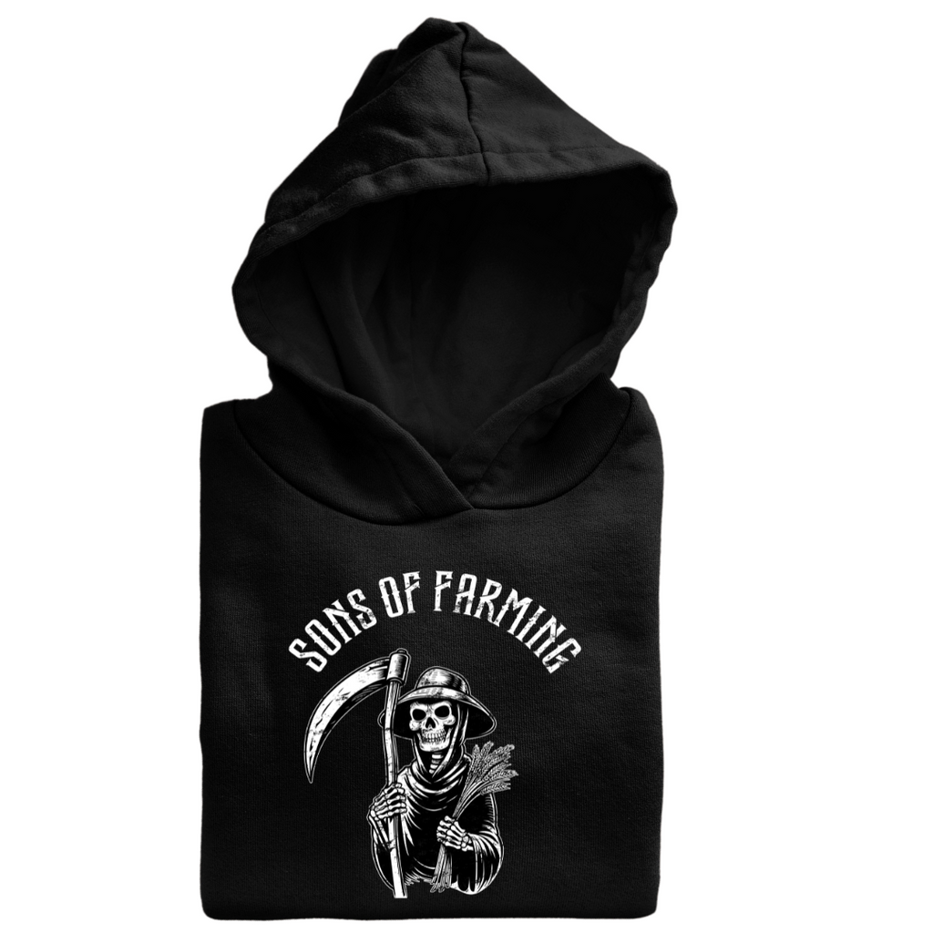 Sons of Farming | Classic Hoodie