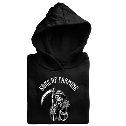 *NEU* Sons of Farming Premium - Hoodie