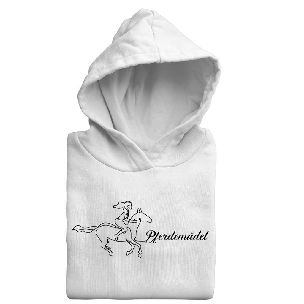 Pferdemädel | Classic Hoodie