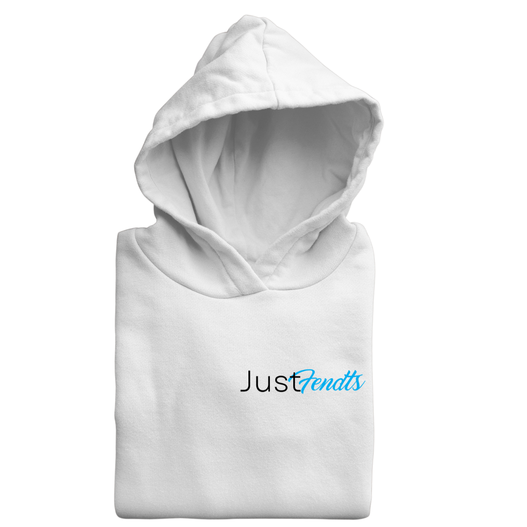 JustFendts *mini* | Premium Hoodie