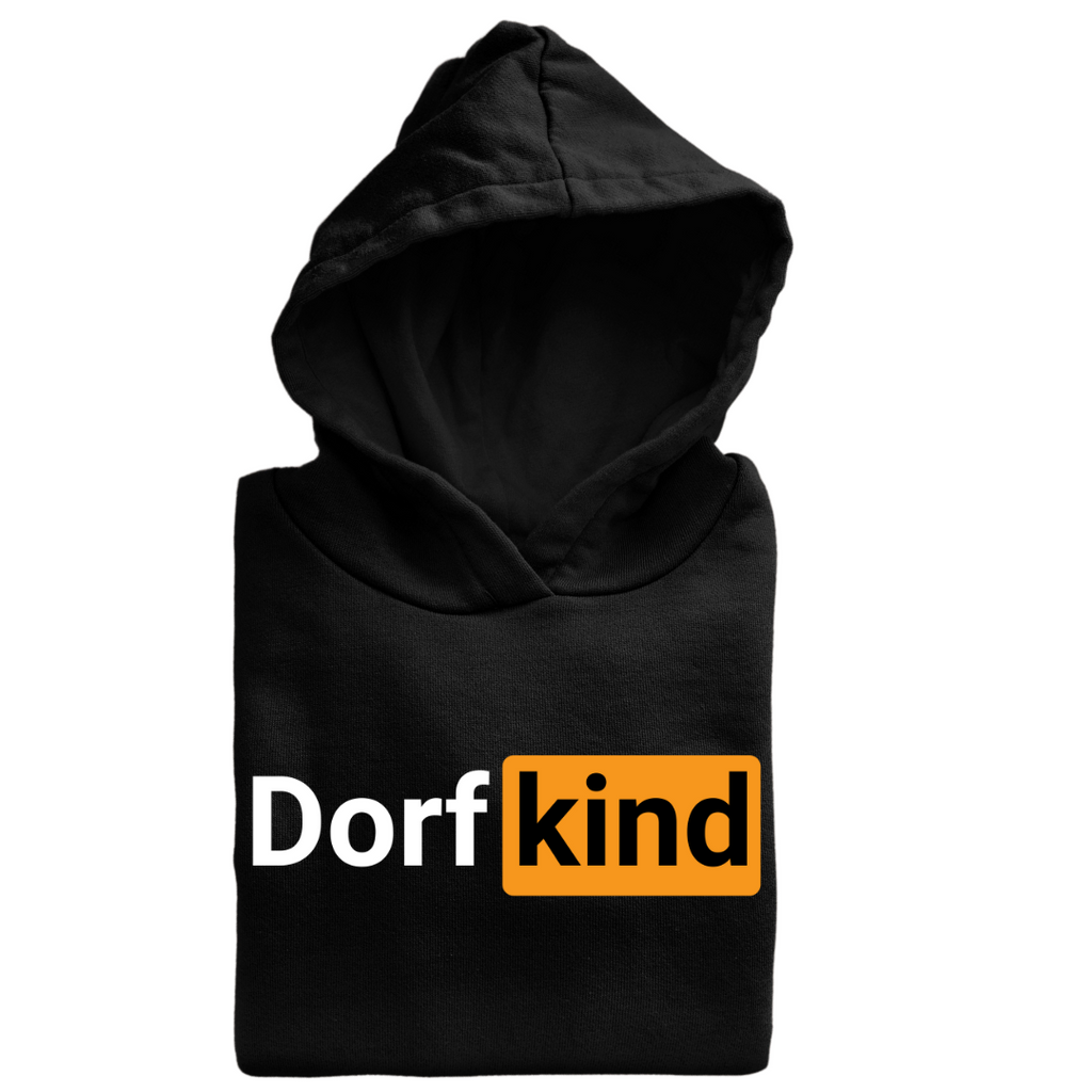 Dorfkind ****Style | Classic Hoodie