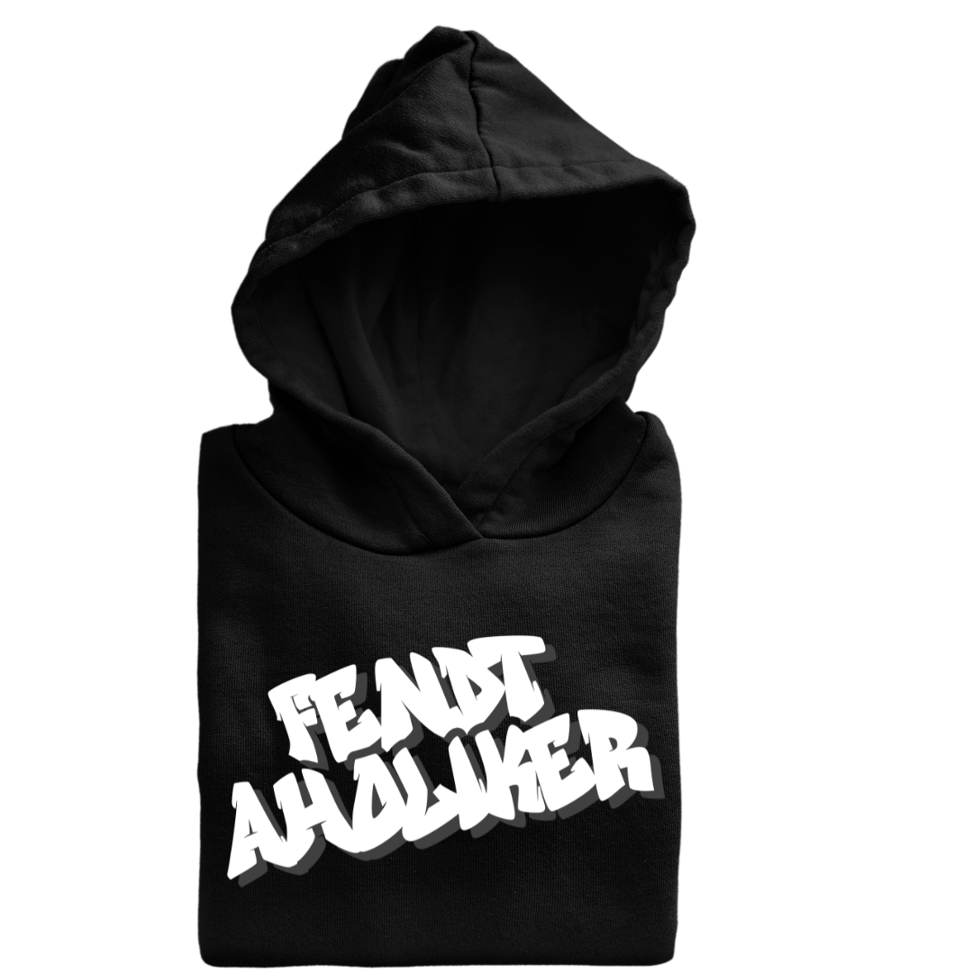 Fendtaholiker | Classic Hoodie