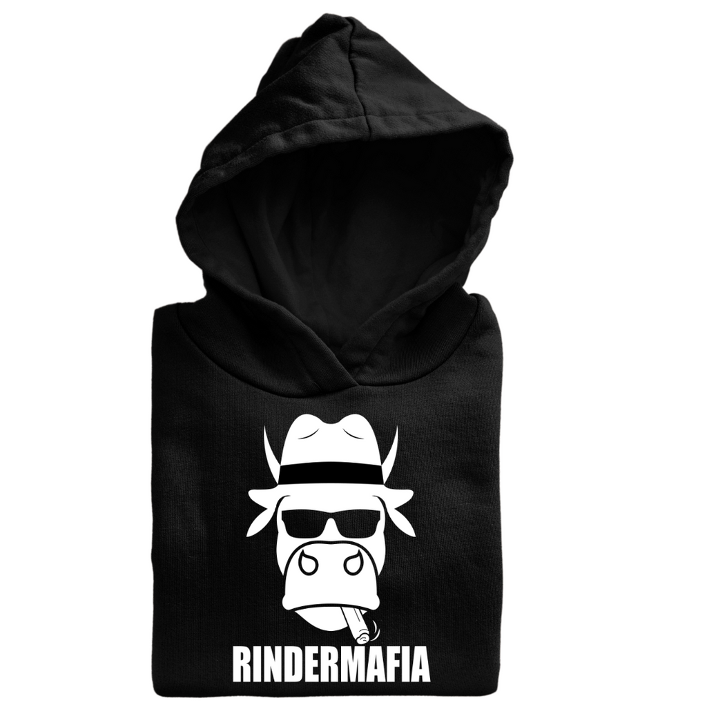 Rindermafia | Classic Hoodie