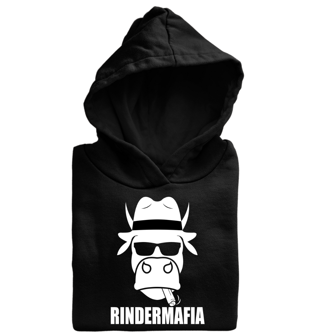 Rindermafia Premium - Hoodie