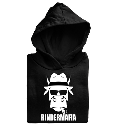 Rindermafia Premium - Hoodie