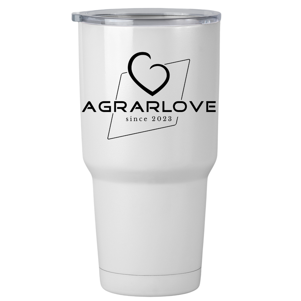 Agrarlove Logo | Thermobecher