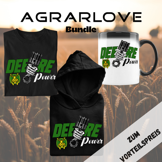 DeerePower - Premium Bundle