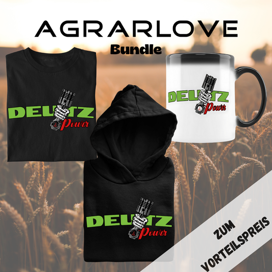 DeutzPower - Premium Bundle