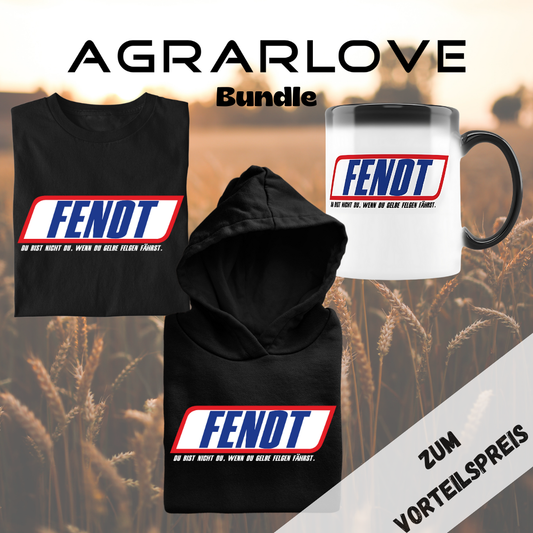 Fendt Motiv - Premium Bundle