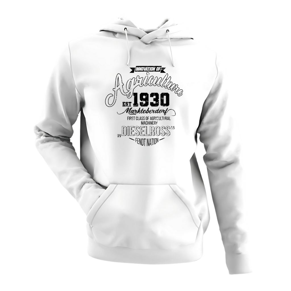 Fendt History Vintage | Classic Hoodie