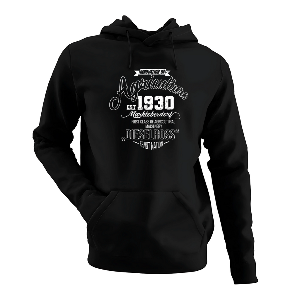 Fendt History Vintage | Classic Hoodie
