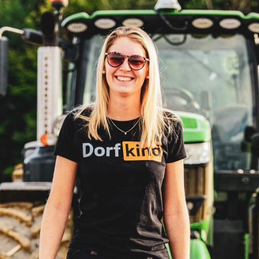 Dorfkind ****Style | Premium T Shirt Frauen