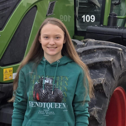 FendtQueen#1 | Jack & Jones Hoodie