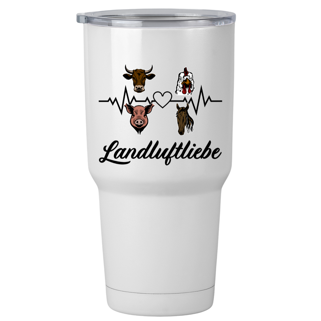 Landluftliebe | Thermobecher