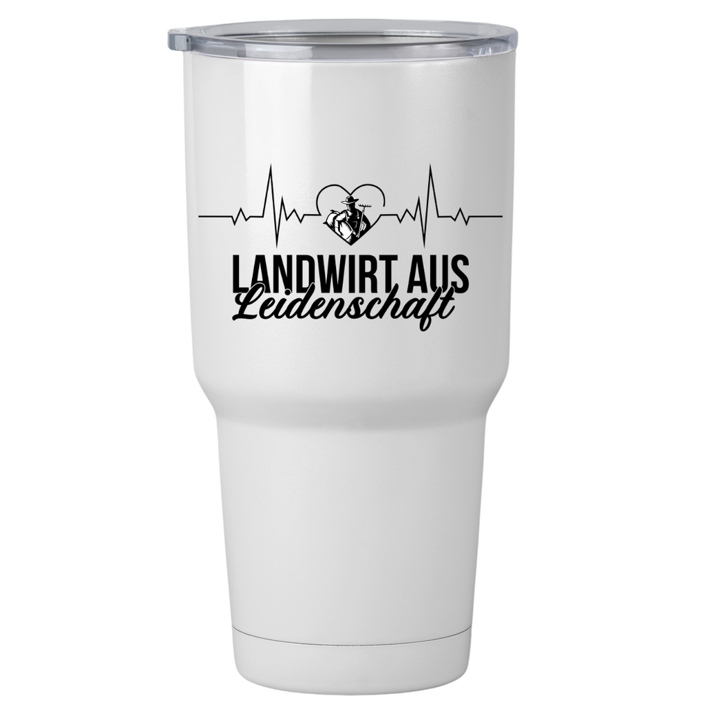Landwirt aus Leidenschaft | Thermobecher