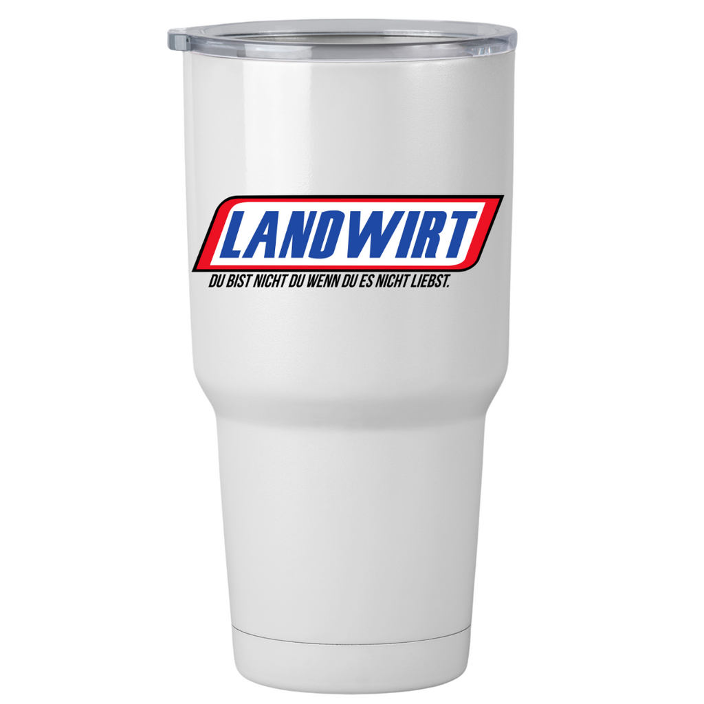 Landwirt Motiv | Thermobecher