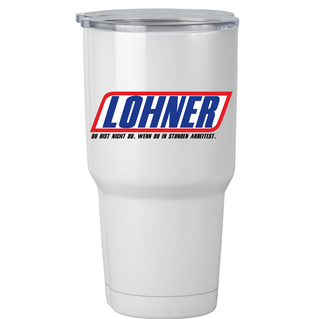 Lohner Motiv | Thermobecher