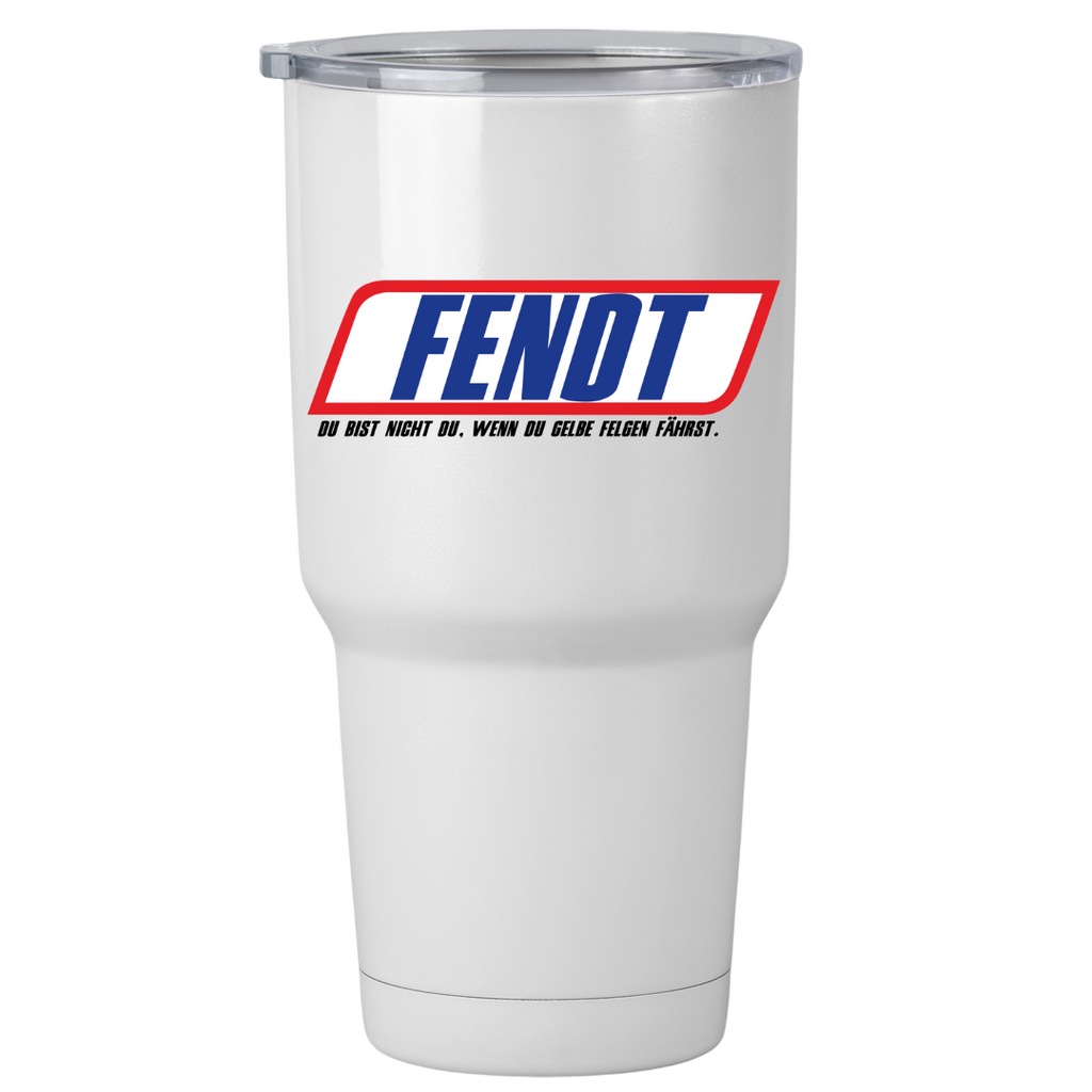 Fendt Motiv | Thermobecher