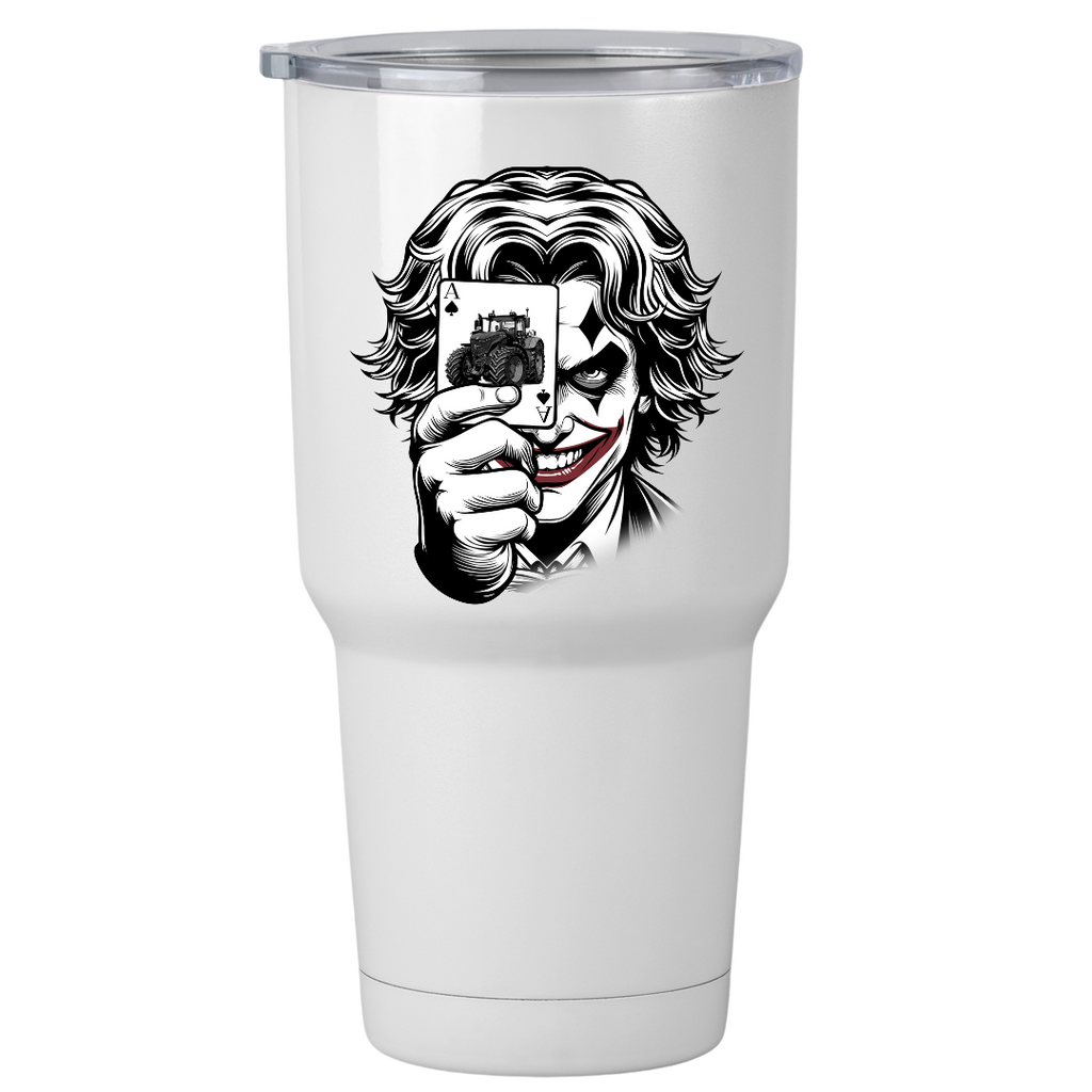 Joker Motiv | Thermobecher