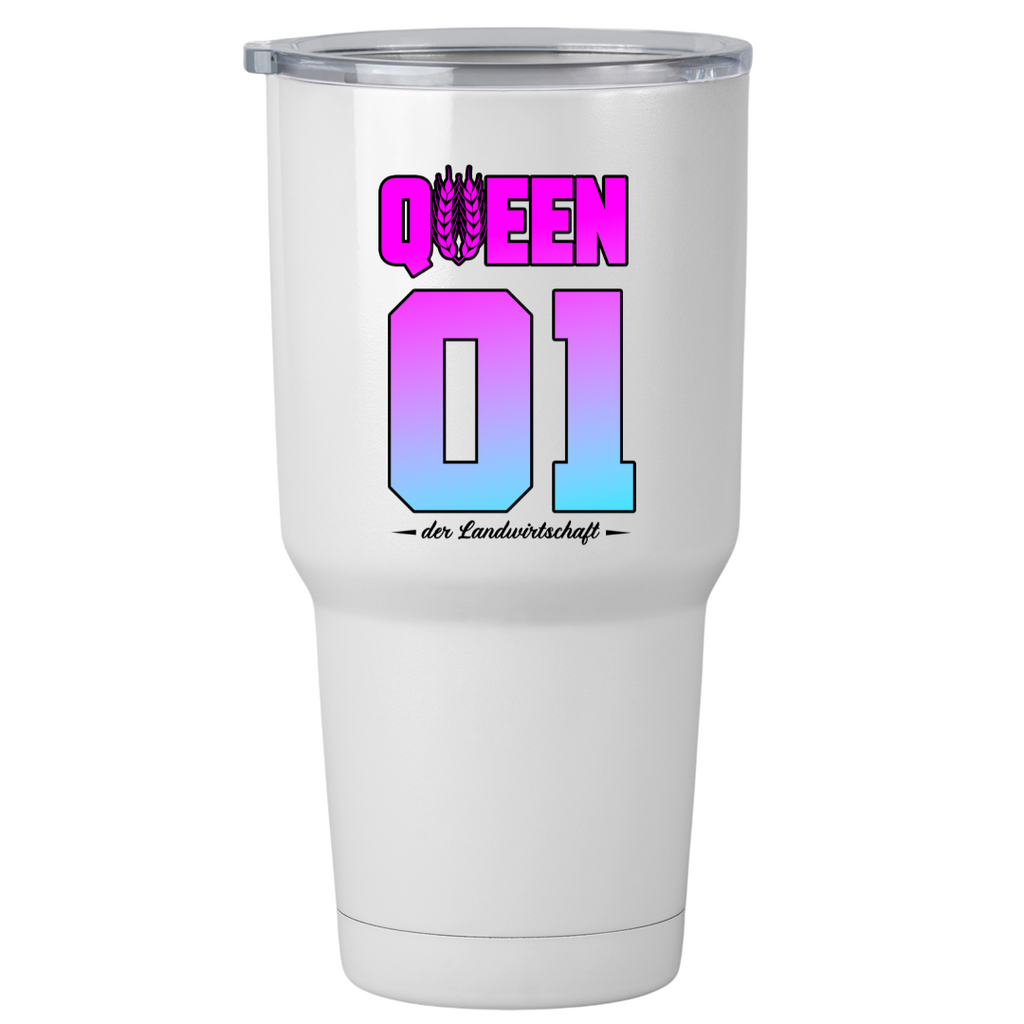 QUEEN der Landwirtschaft | Thermobecher