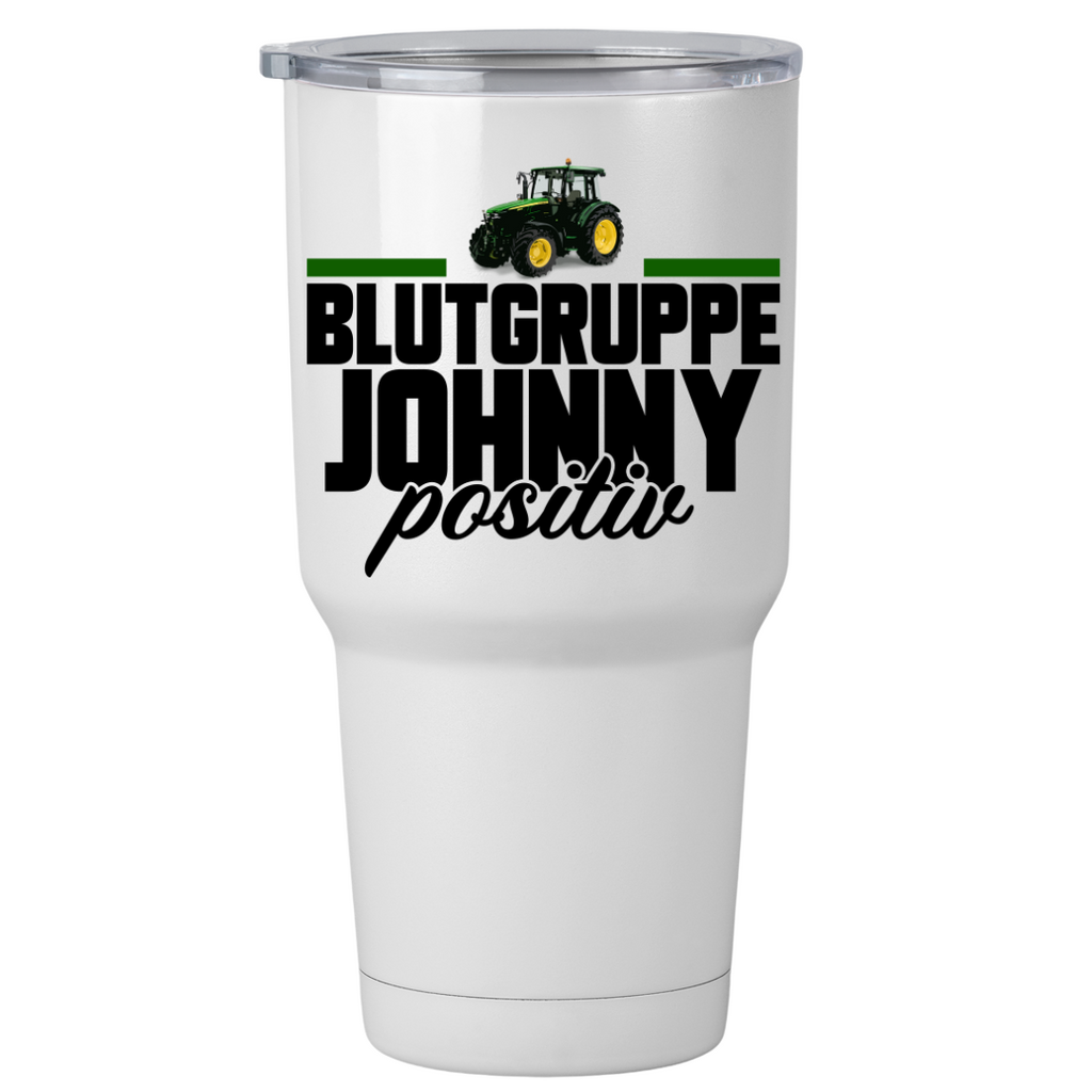Johnny Positiv #1 | Thermobecher