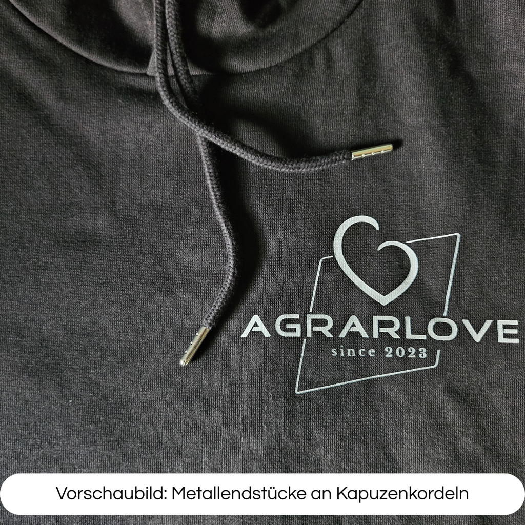 Bosskuh Bedeutung | Premium Hoodie