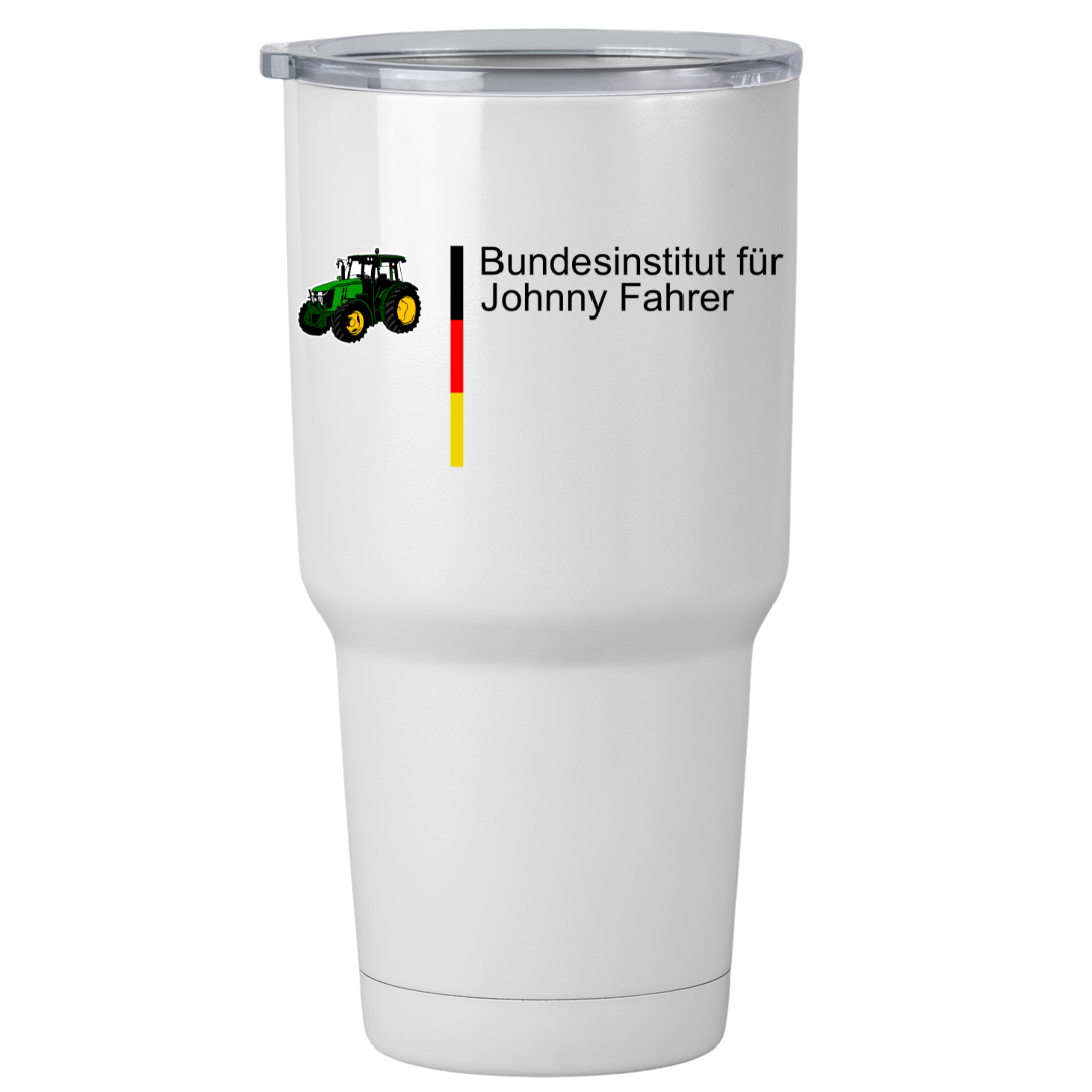 Bundesinstitut für Johnny Fahrer | Thermobecher