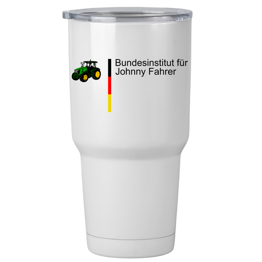 Bundesinstitut für Johnny Fahrer | Thermobecher