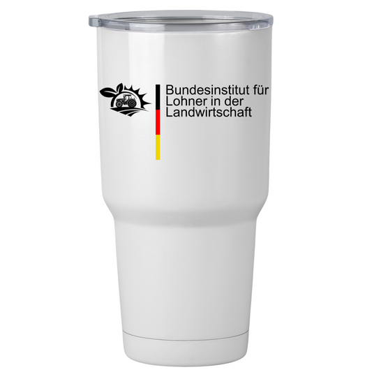 Bundesinstitut für Lohner in der Landwirtschaft | Thermobecher