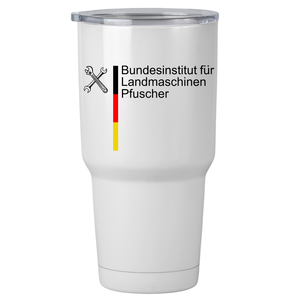 Bundesinstitut für Landmaschinen Pfuscher | Thermobecher