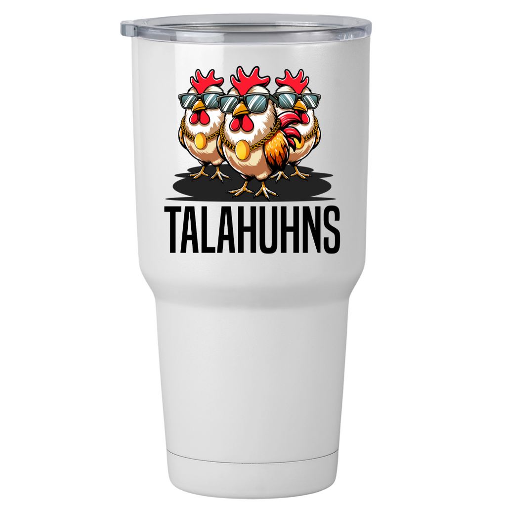 Talahuhns | Thermobecher