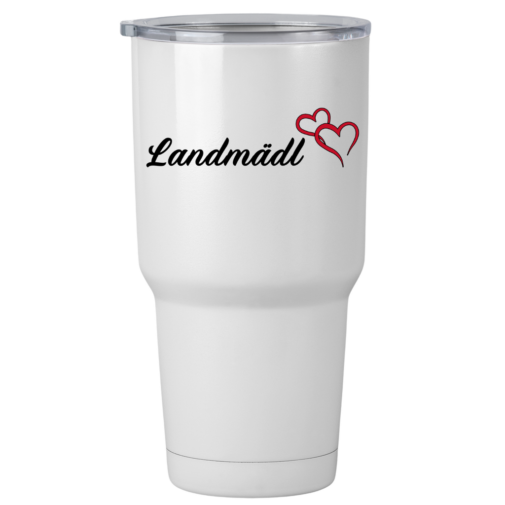 Landmädl | Thermobecher