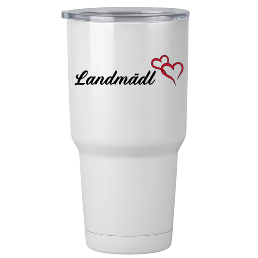 Landmädl | Thermobecher