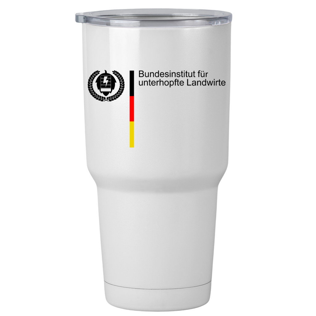 Bundesinstitut für Unterhopfte Landwirte | Thermobecher