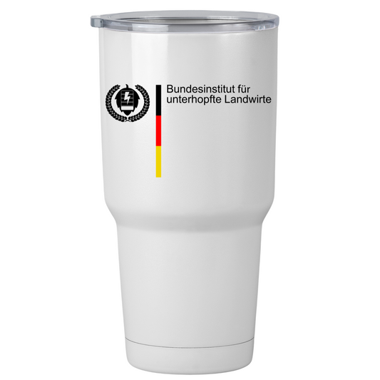Bundesinstitut für Unterhopfte Landwirte | Thermobecher