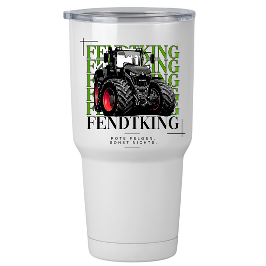 FendtKing#1 | Thermobecher
