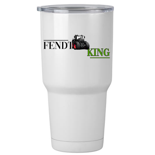 FendtKing#2 | Thermobecher