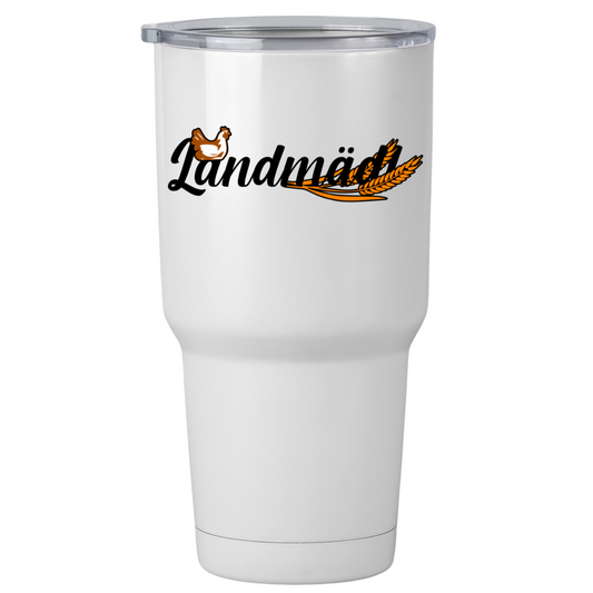 Landmädl#2 | Thermobecher