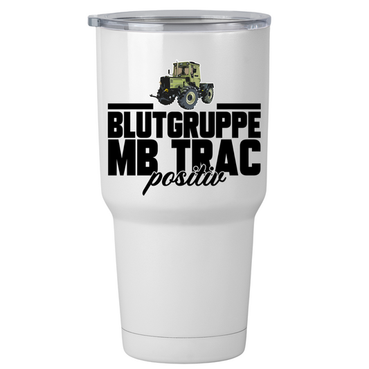 MB Trac positiv | Thermobecher