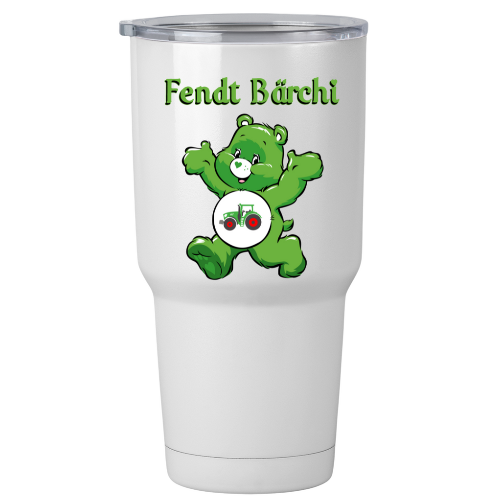 Fendt Bärchi | Thermobecher
