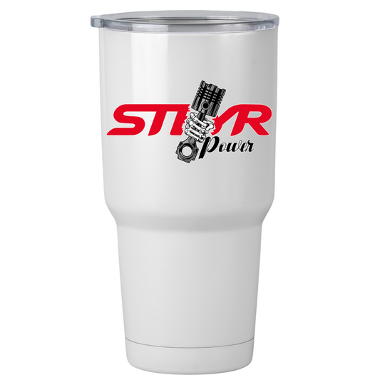 SteyrPower | Thermobecher