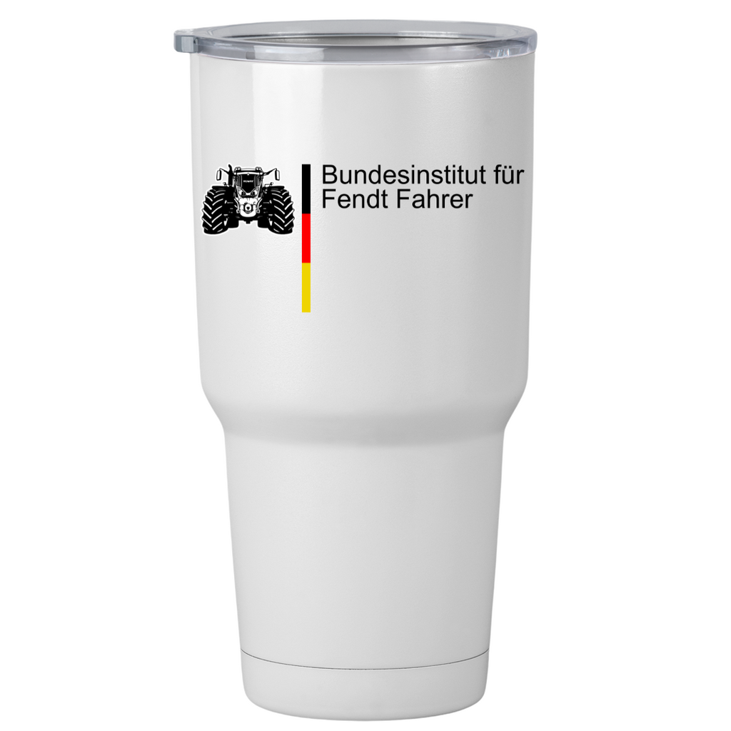 Bundesinstitut für Fendt Fahrer | Thermobecher