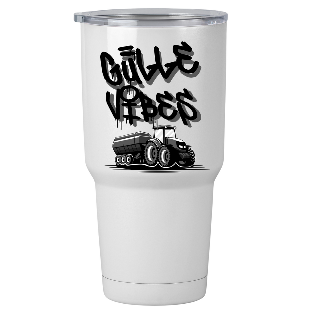 Gülle Vibes | Thermobecher