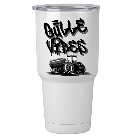 Gülle Vibes | Thermobecher