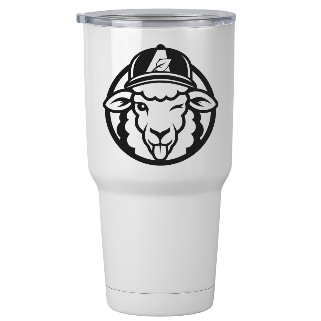 Agrarlove Icon | Thermobecher